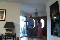 'White Wife Black Cock 2' screenshot nº 2