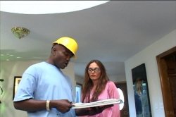 'White Wife Black Cock 2' screenshot nº 3
