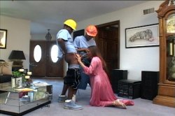 'White Wife Black Cock 2' screenshot nº 7