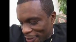 'Abominable Black Man 9' screenshot nº 68