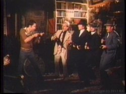 'Superstars of the 70's' screenshot nº 15