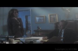 Captura de 'Private Eyes' nº 46