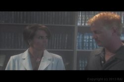 Captura de 'Private Eyes' nº 104