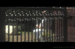 Captura de 'Private Eyes' nº 111