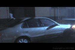 Captura de 'Private Eyes' nº 23