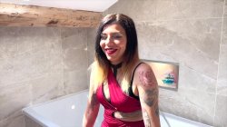 Captura de 'I'm a gourmet woman' nº 2