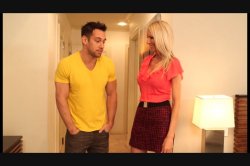 'Seduced By A Cougar Vol. 40' screenshot nº 26