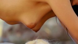 Captura de 'Too Much Tanning Oil' nº 10