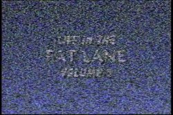 Captura de 'Life In The Fat Lane #5' nº 2