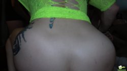 Captura de 'Porn Convention: Gangbangs And Orgies Vol. 3' nº 27