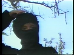 Captura de 'Ninja Cheerleaders' nº 1