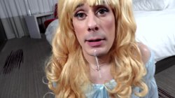 'Beautiful Blonde Sissies' screenshot nº 85