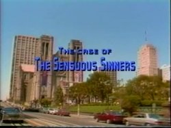 Captura de 'The Case Of The Sensuous Sinners' nº 3