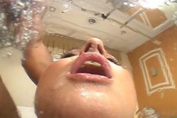 Captura de 'Sexy Latina Fishnet Fantasies' nº 79