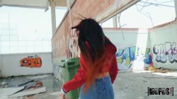 Captura de 'My Horny Teen GF Vol. 10' nº 131