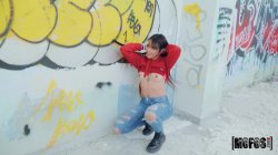 Captura de 'My Horny Teen GF Vol. 10' nº 134