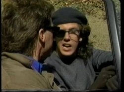 'A Shot In The Mouth' screenshot nº 35