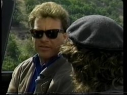 'A Shot In The Mouth' screenshot nº 36