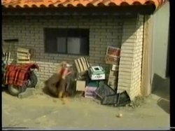 'A Shot In The Mouth' screenshot nº 60