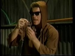 'A Shot In The Mouth' screenshot nº 84