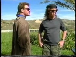 'A Shot In The Mouth' screenshot nº 136