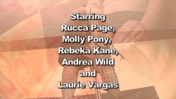 Captura de 'Horny Hairy Girls 31' nº 1