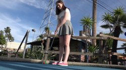Captura de 'Finally Legal Bush' nº 41