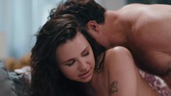 Captura de 'Finish What I Started' nº 100