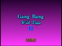 'Gang Bang Wild Style 2' screenshot nº 1