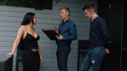 'La Casa De Mariska' screenshot nº 8