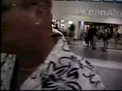 Captura de 'Behind the Scenes : Caribbean Undercover' nº 1