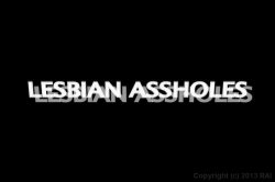Captura de 'Lesbian Assholes' nº 3