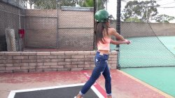 Captura de 'Asian Teen Casting' nº 123