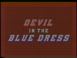 'Devil In The Blue Dress' screenshot nº 1