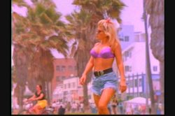 Captura de 'Blonde Justice 3' nº 3