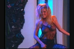 Captura de 'Blonde Justice 3' nº 87