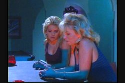 Captura de 'Blonde Justice 3' nº 134