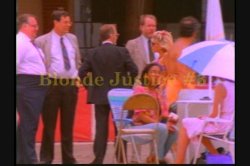 Captura de 'Blonde Justice 3' nº 2