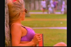 Captura de 'Blonde Justice 3' nº 21