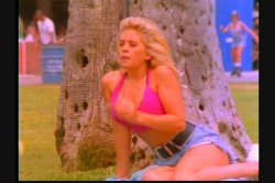 Captura de 'Blonde Justice 3' nº 23