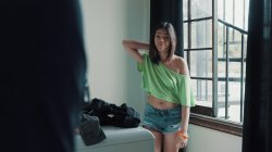 Captura de 'Big Dicks Tiny Chicks 3' nº 48