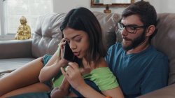 Captura de 'Big Dicks Tiny Chicks 3' nº 53