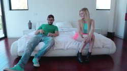 Captura de 'Big Dicks Tiny Chicks 3' nº 8