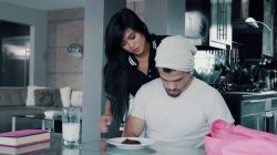 Captura de 'Big Dicks Tiny Chicks 3' nº 87
