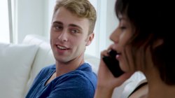 Captura de 'Big Dicks Tiny Chicks 3' nº 124