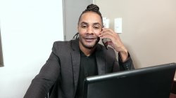 Captura de 'Slim Trans Fucked by a Black Dude' nº 8