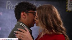 Captura de 'My First Sex Teacher Vol. 89' nº 129