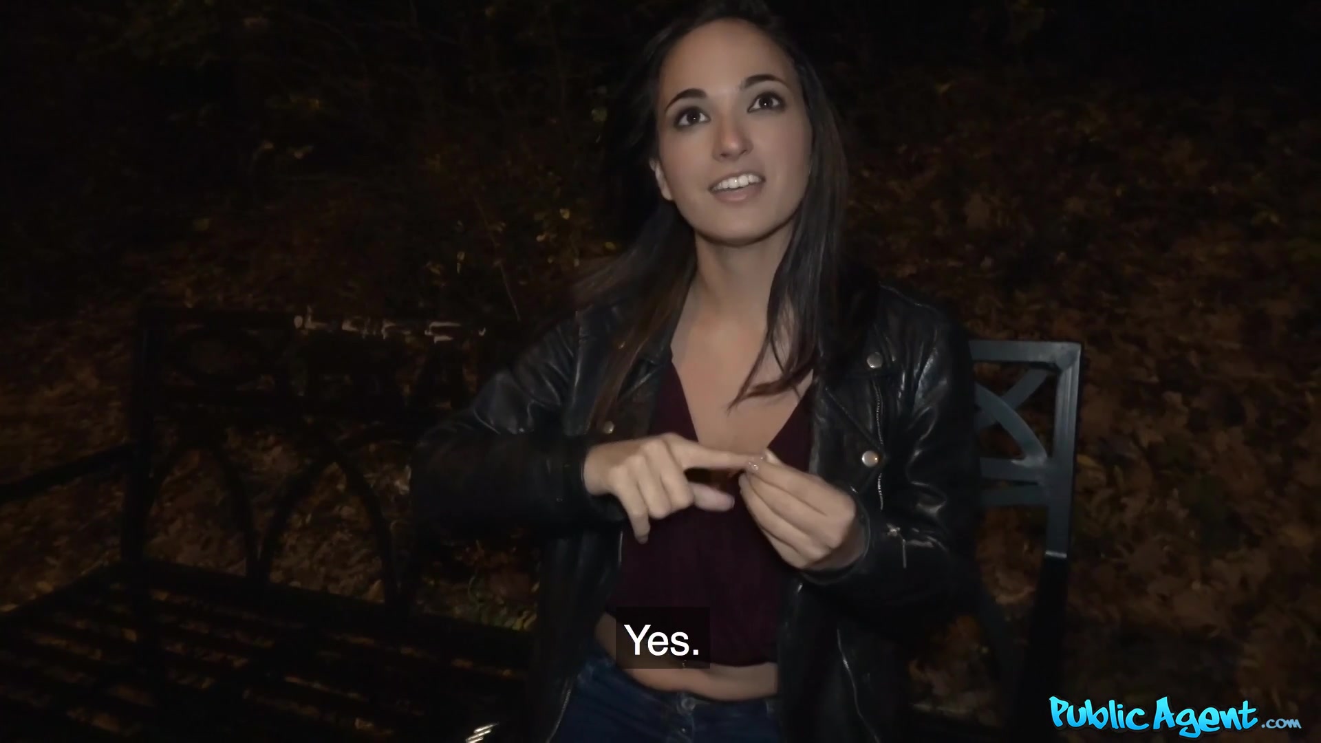 Their chemistry is undeniable