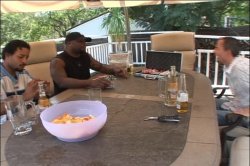 Captura de 'Housewives Gone Black 3' nº 26