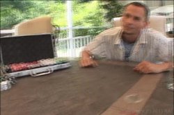 Captura de 'Housewives Gone Black 3' nº 32
